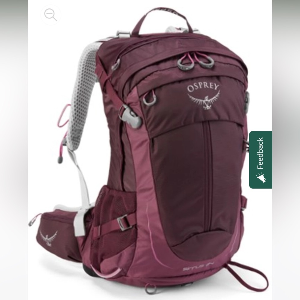 Osprey Sirrus 24 Backpack